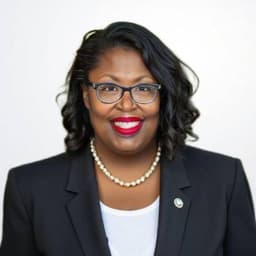 Ida Byrd-Hill